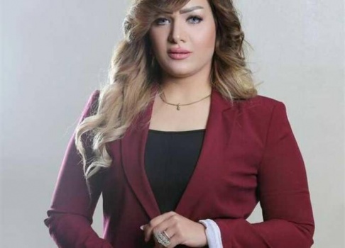 مصر.. القبض على القاضي أيمن حجاج المتهم بقتل زوجته الإعلامية شيماء جمال