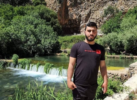 قوات خاصة إسرائيلية تعتقل شاباً من بلدة السيلة الحارثية غرب جنين