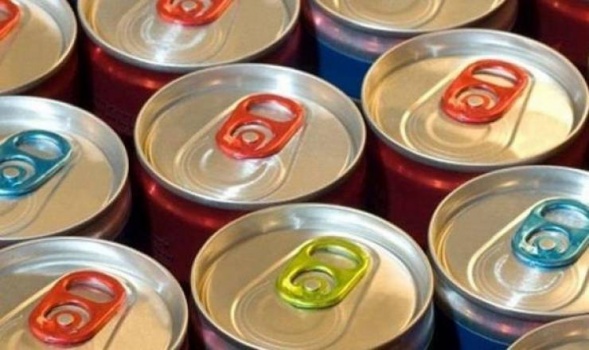 مشروبات الطاقة تضر الكلى والأعصاب