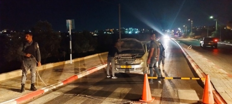 الأمن الفلسطيني يكثف من عملياته في يطا
