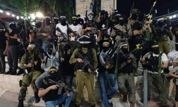 سرايا القدس تلعن عن انطلاق كتيبة رام الله لمواجهة الاحتلال