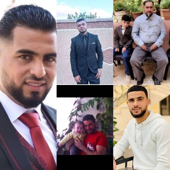 الاحتلال يعتقل 5 مواطنين من سلواد شرق رام الله