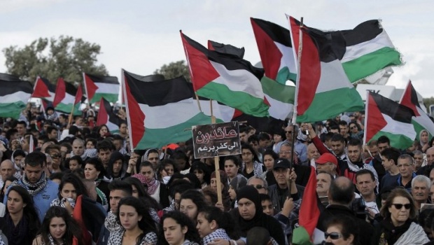 مع نهاية العام... 14.3 مليون فلسطيني في العالم