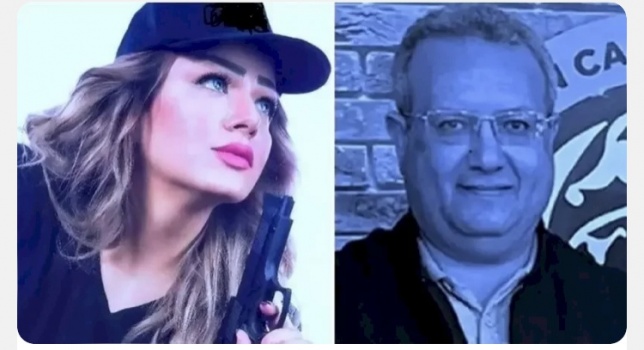 اعترافات القاضي قاتل زوجته المذيعة تكشف تورطه بقضايا أخرى