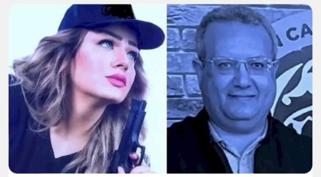 اعترافات القاضي قاتل زوجته المذيعة تكشف تورطه بقضايا أخرى