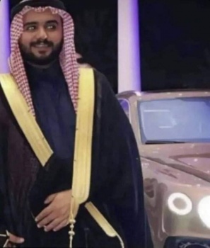 الديوان الملكي السعودي يعلن وفاة الأمير تركي آل سعود