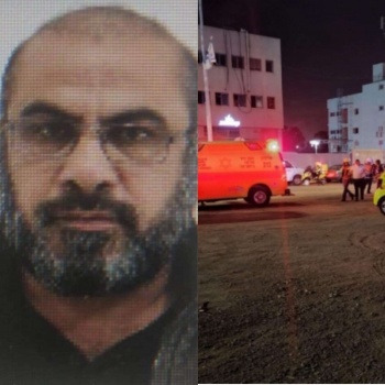 اللد: مقتل مواطن وإصابة سيدة في جريمة إطلاق نار