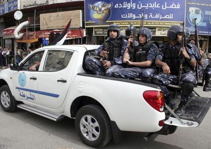 مدير شرطة رام الله: القبض على 3 أشخاص مشتبهين باعتداء على مسيرة مسرح عشتار