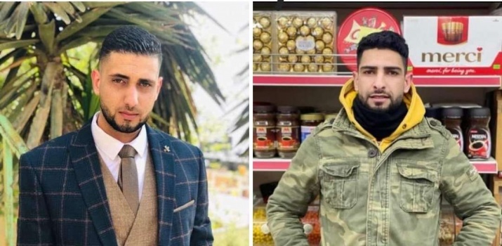 الإحتلال يعتقل شقيقين من سلواد