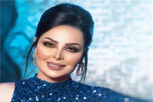 ديانا كرزون : أنا نجمة الأردن الأولى