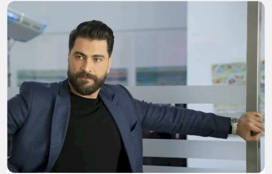 فنانة سورية تنتقد الأداء الفني لمعتصم النهار: &ldquo;رجل وسيم لكن لا يجيد التمثيل&rdquo;