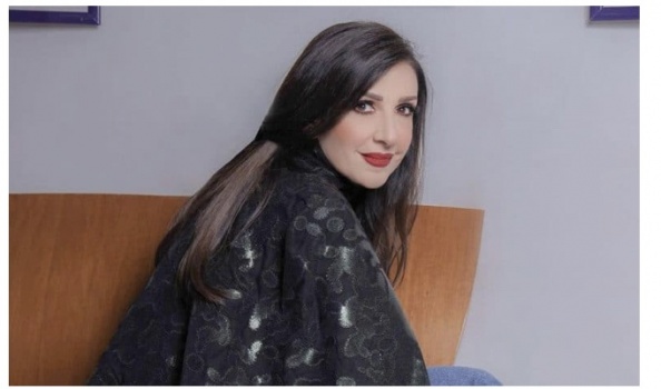 بسبب عمليات التجميل.. نجمة باب الحارة "فريال" حديث الجمهور والفنانة ترد (صورة)