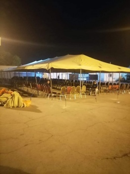 إجراءات أردنية جديدة للتخفيف عن المسافرين عبر جسر الملك حسين
