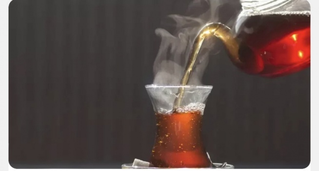 أفضل 6 أنواع من الشاي لحرق الدهون وفقدان الوزن