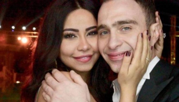 شيرين عبدالوهاب: حسام حبيب قلبه أسود ودمّرني