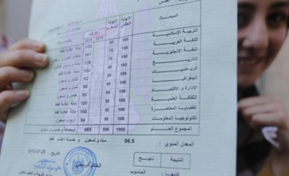 التربية والتعليم: غداً الأحد الإعلان عن موعد نتائج الثانوية العامة