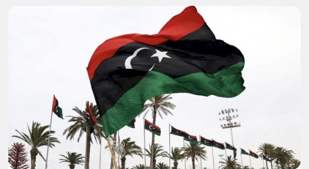 مصري يطلق النار على فتاة ليبية رفضت الزواج منه
