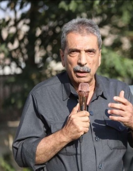 الطيراوي: رئيس مجلس القضاء الأعلى فاسد ويجب محاكمته