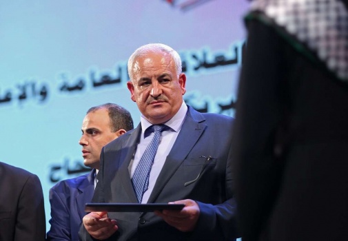 وزير الداخلية: النظام السياسي لدولة فلسطين يحمي الحريات ويضمن حقوق الإنسان