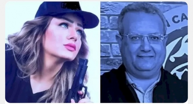 رشاوى وفيديوهات جنسية.. مفاجآت بقضية مقتل المذيعة شيماء جمال