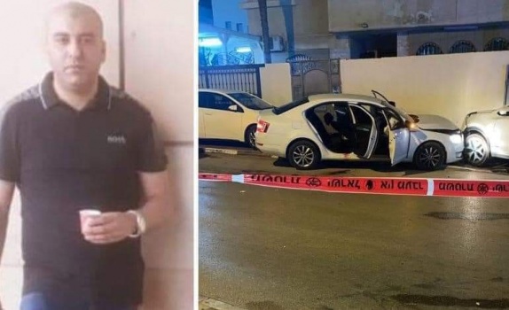 مقتل مواطن وإصابة طفلين بجريمة إطلاق نار في الطيرة بالداخل المحتل