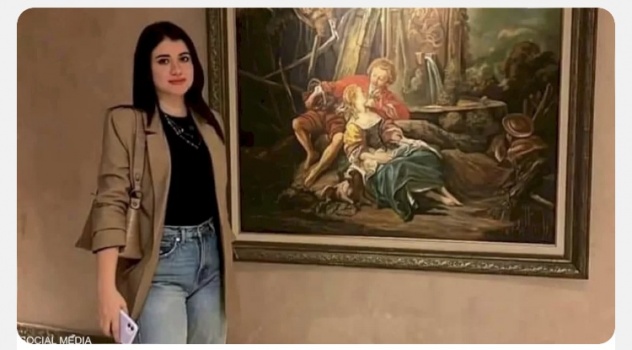 بعد تغيير أقواله.. المحكمة تصدر حيثيات حكمها على "قاتل نيرة"