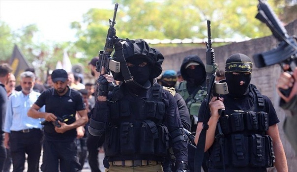 "سرايا القدس": مقاتلونا وكتائب الأقصى خاضوا اشتباكاً لم يسبق له مثيل منذ سنوات