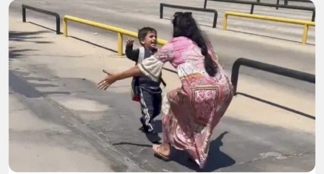 زوج مذيعة أردنية يكذب ادعاءاتها بشأن اختطاف ابنها.. توعّد بكشف الحقيقة كاملة خلال أيام