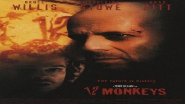 فيلم 12 Monkeys يشعل مواقع التواصل بسبب جدري القردة