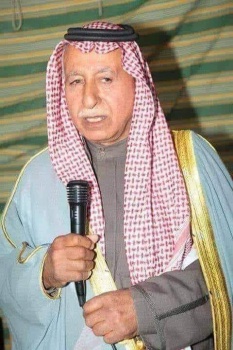 الفايز: قرار تحكيم بين عائلتي الجعبري والعويوي الخميس المقبل