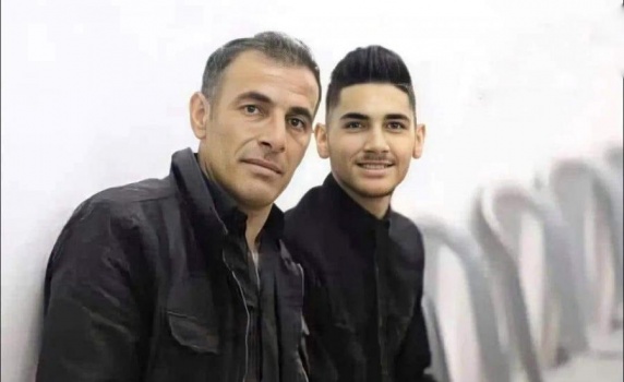 قاتل أبيه في جنين: نمت بعد الجريمة وارتحت منه!