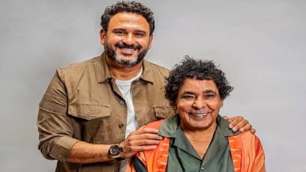 بعد تهم بسرقة اللحن والكلمات.. 'يوتيوب' يحذف أغنية للنجم محمد منير