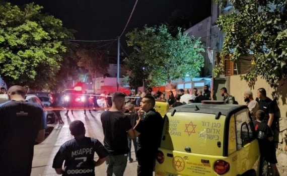الجريمة الثانية اليوم.. مقتل امرأة في اللد بالرصاص