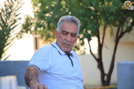 وفاة عامل من بلدة كفرذان غرب جنين على حاجز الجلمة
