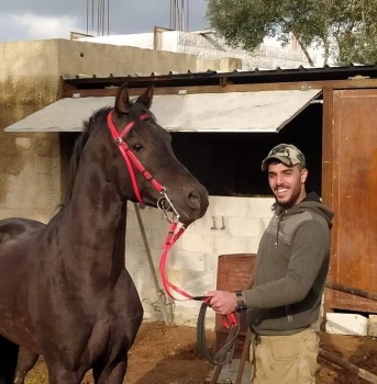 "حتى لا يحرق قلبها".. الشهيد صبح طلب الانفصال عن خطيبته قبل أيام من ارتقائه