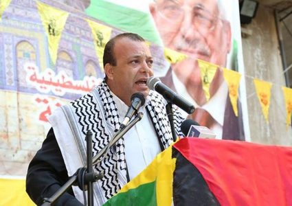 القواسمي: من يبيع أو يسرب عقارا للمحتل خائن لله والوطن والدين