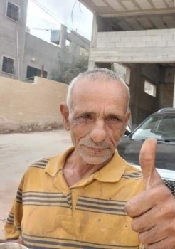 استشهاد مواطن متأثرا بإصابته برصاص الاحتلال جنوب نابلس