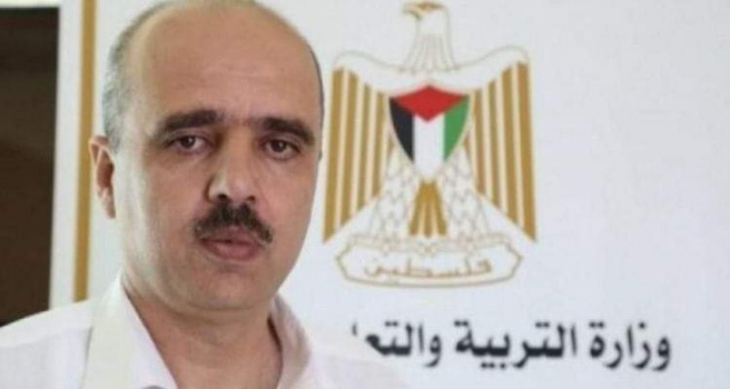 عواد: سأقدم استقالتي فورا في حال ثبوت تسريب لأي نتيجة ثانوية عامة