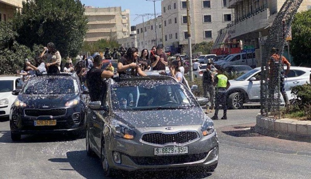أسماء العشرة الأوائل في الثانوية العامة 2022