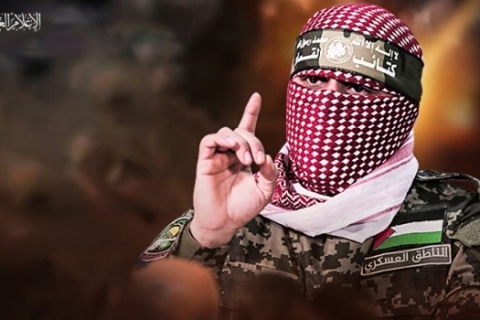 القسام: استشهاد مقاوم اثناء حراسة الجنود الاسرائيلين الاسرى في غزة