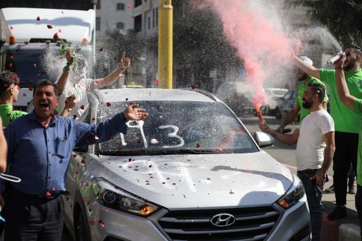 التربية تتحدث عن الإجراءات أمام الطلبة الناجحين وممن لم يحالفهم الحظ ومنح العشرة الأوائل