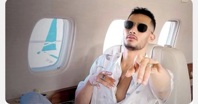 تحرك عاجل في مصر حول ثروة محمد رمضان بعد تهربه الضريبي