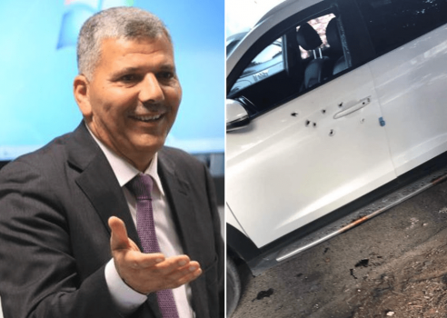 عائلة الشاعر: ندعو الرئيس للتدخل للإسراع في إحضار المجرمين للعدالة