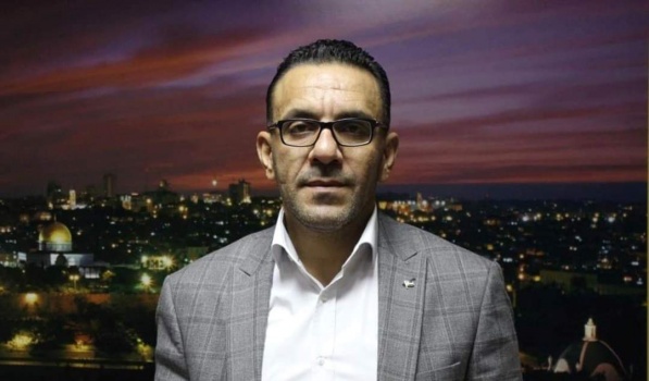 الاحتلال يعتقل محافظ القدس عدنان غيث