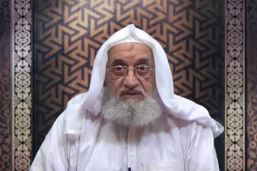 تقارير أمريكية: اغتيال زعيم القاعدة أيمن الظواهري