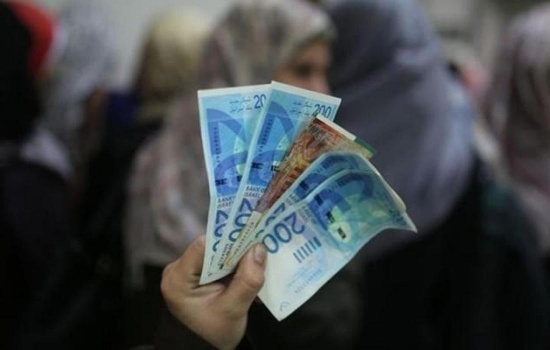 وزارة المالية: صرف رواتب الموظفين غدا وهذه هي آلية الصرف