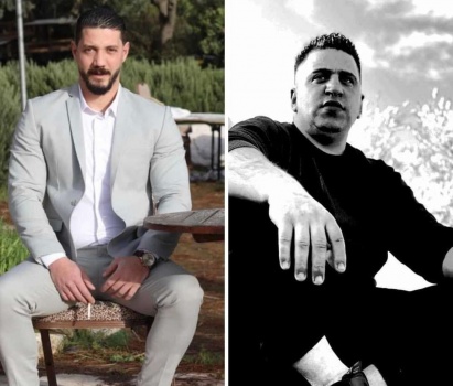 "مستعربون" يختطفون شابين من مخيم الدهيشة