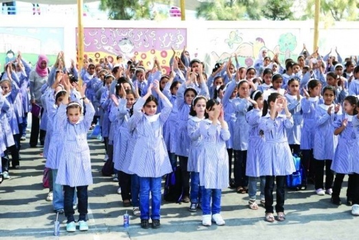 التربية: العام الدراسي الجديد يبدأ صباح الـ29 من الشهر الجاري