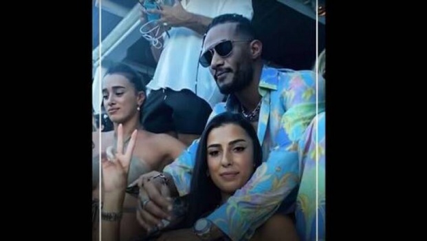 ماذا قالت المجندة الإسرائيلية عن صورتها المثيرة للجدل مع محمد رمضان؟ وما علاقتها به؟