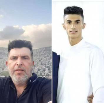 الإحتلال يعتقل مواطن من بلدة برقين ويدهس فتى جنوب جنين